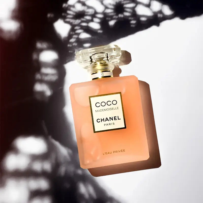 186 Chanel Coco Mademoiselle L'Eau Privée Eau Pour la Nuit 100ML - For Her