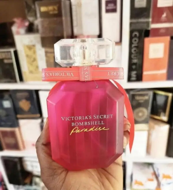 381 Victoria's Secret Bombshell Paradise Eau De Parfum 100ML - For Her
