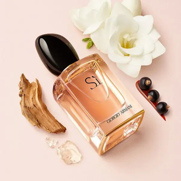 374 Giorgio Armani Sì Eau De Parfum 100ML - For Her