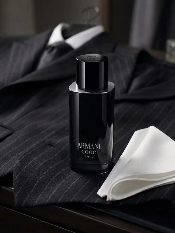203 Giorgio Armani Code Parfum 125ml - For Him