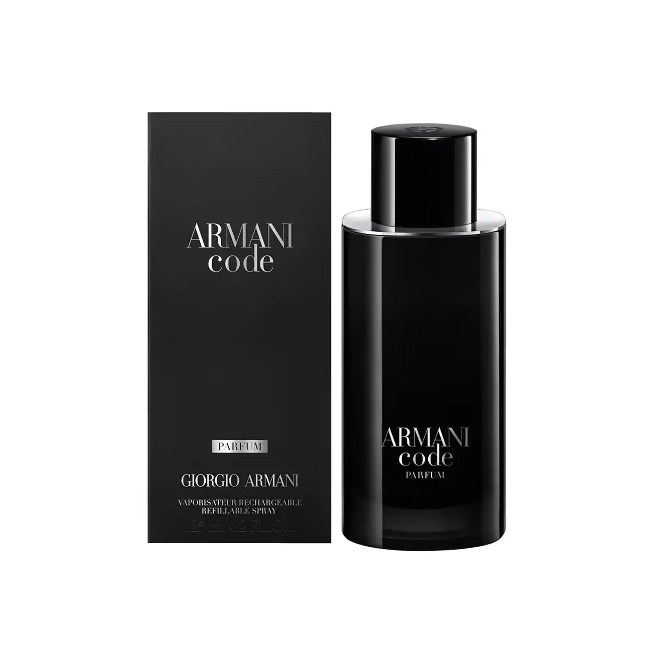 203 Giorgio Armani Code Parfum 125ml - For Him