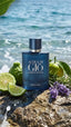 259 Giorgio Armani Acqua Di Gio Profondo Eau de Parfum 100ml - For Him
