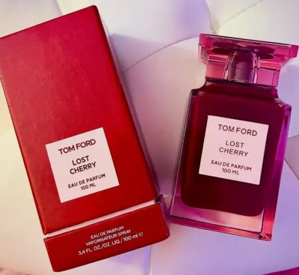 417 Tom Ford Lost Cherry Eau De Parfum 100ml - Unisex