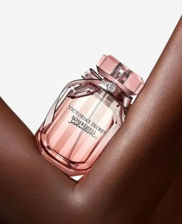 329 Victoria's Secret Bombshell Seduction Eau De Parfum 100ML - For Her