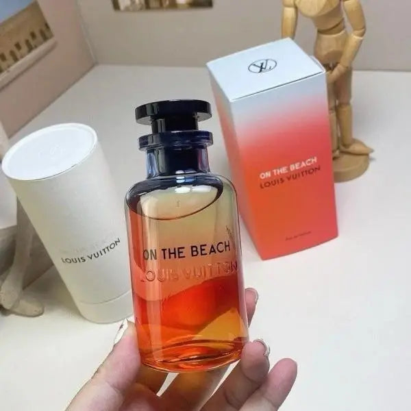 298 Louis Vuitton On The Beach Eau De Parfum 100ML - Unisex