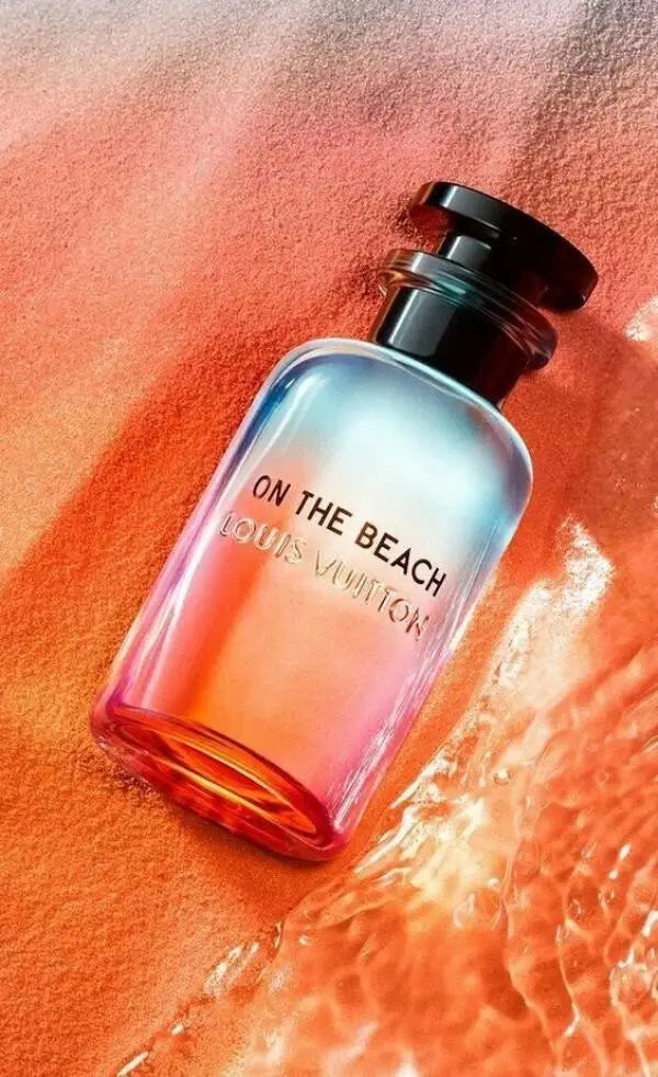 298 Louis Vuitton On The Beach Eau De Parfum 100ML - Unisex