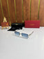 Cartier 2523 Blue 