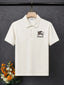 Burberr_Y Premium Quality Polo T-Shirt Store Articles