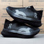 On CloudBoom Strike Black LS