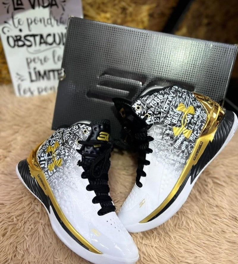 Under Armour 1 Back To Back MVP Tro
