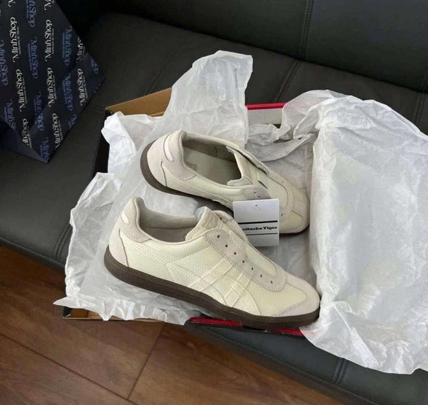 Onitsuka Tiger Tokuten Slip On Bieg