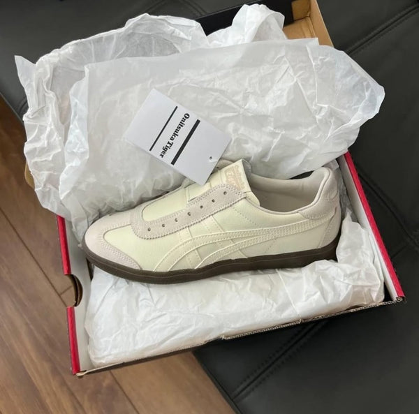 Onitsuka Tiger Tokuten Slip On Bieg