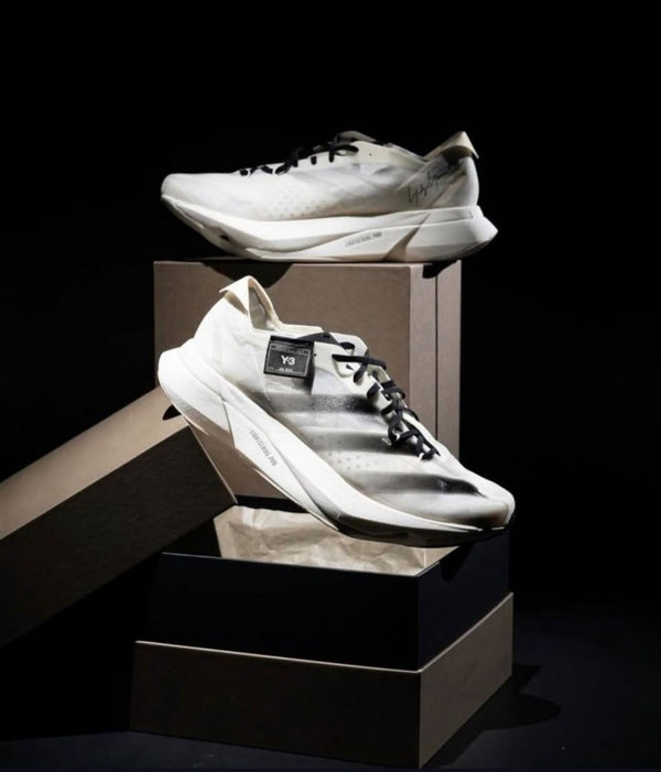 Y3 x Adidass Adizero Adios Pro 3 Wh