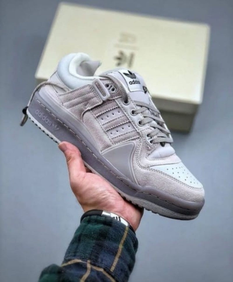 Bad Bunny Grey
