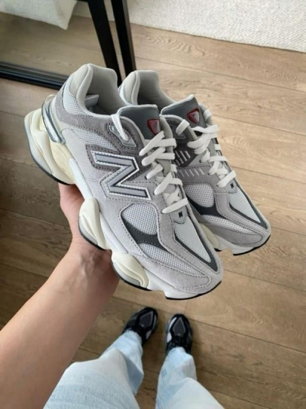 New Balance 9060 Rain Cloud