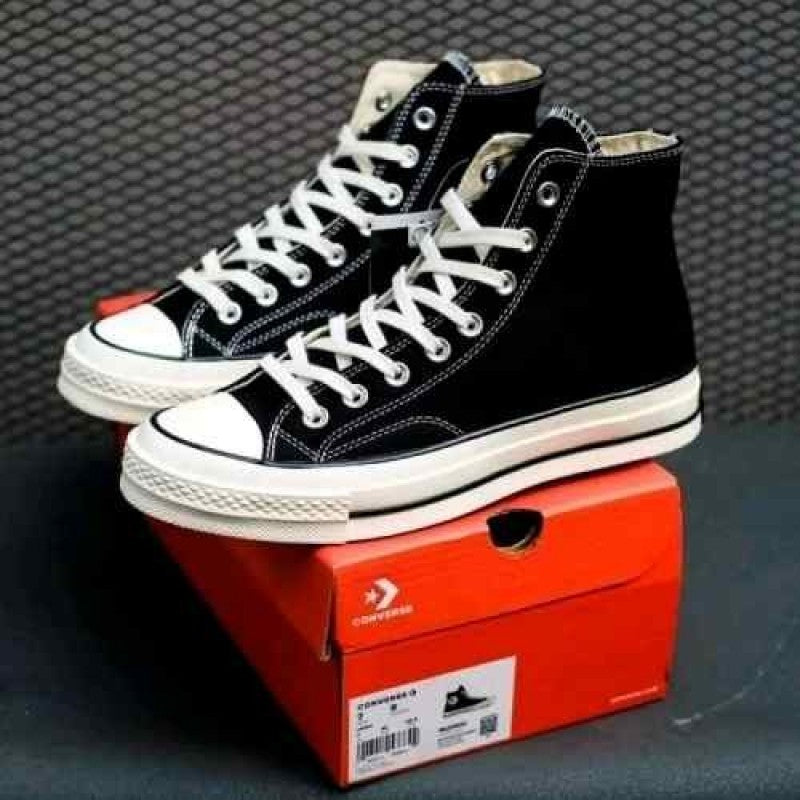 Conversse Chuck 70 Taylor Canvas Bl