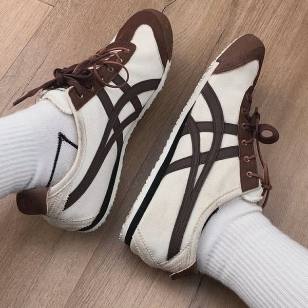 Onitsuka Tiger Mexico 66 Custom Bro