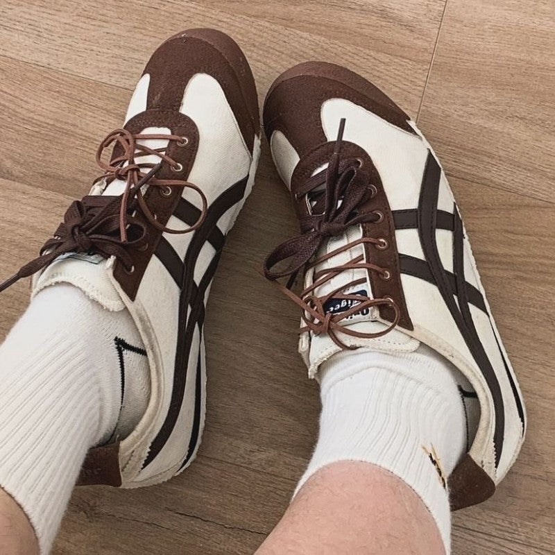 Onitsuka Tiger Mexico 66 Custom Bro