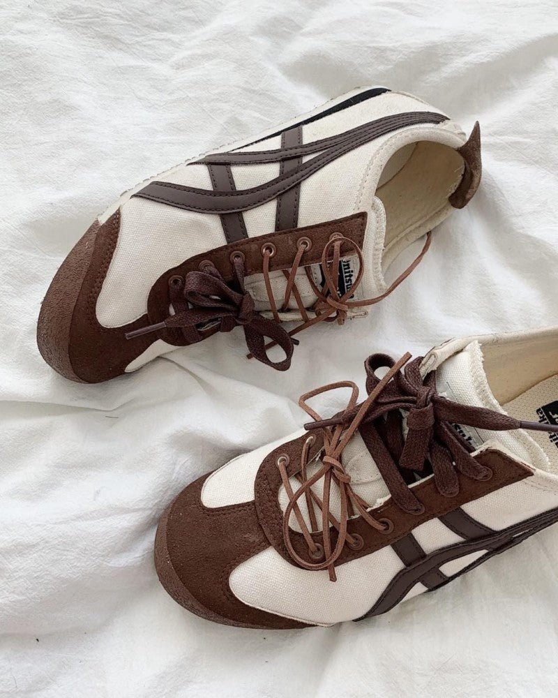 Onitsuka Tiger Mexico 66 Custom Bro