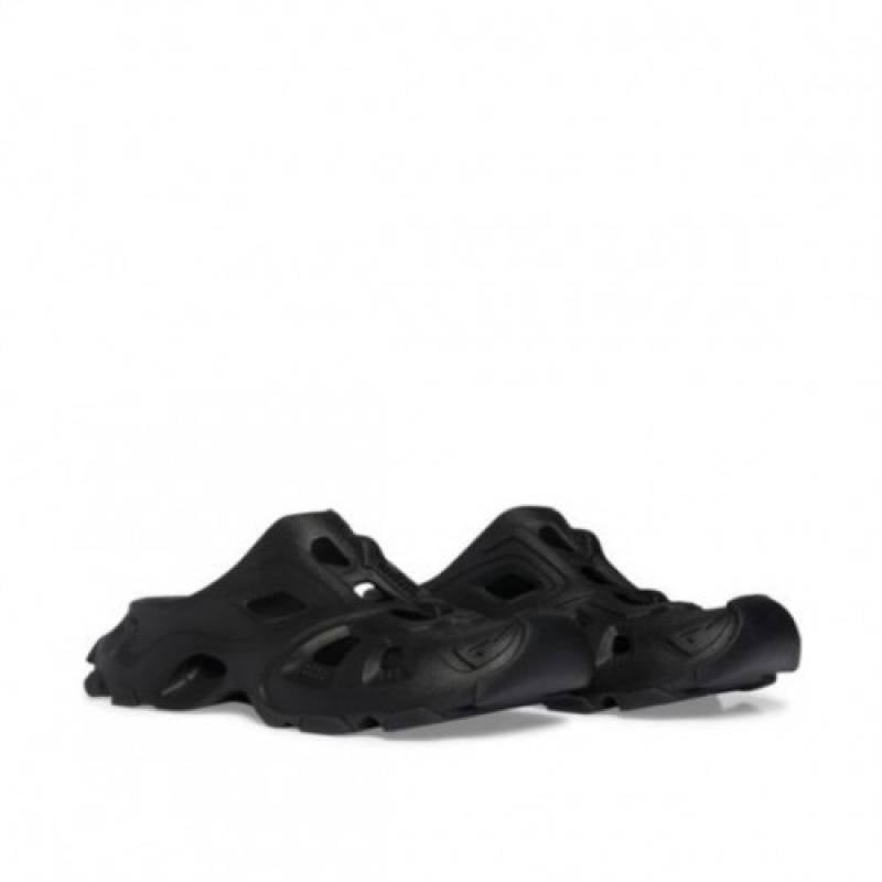 Balenciaga Mule Croc s Pure Black Main image