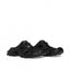 Balenciaga Mule Croc s Pure Black