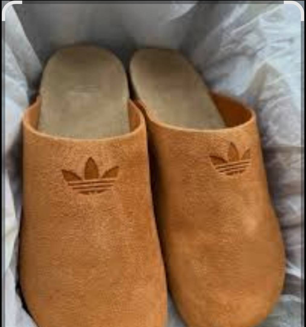 Adi da s adimule Camel Brown Secondary image