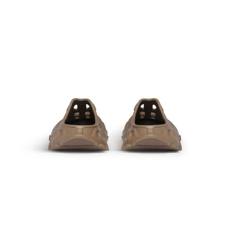 Balenciaga Mule Dark Beige brown Secondary image