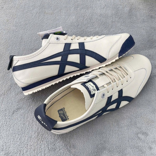 Onitsukaa Tiger Mexico 66 Sd Birch