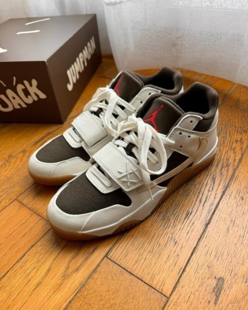 Nikee Air Jordan Travis Scott x Jor