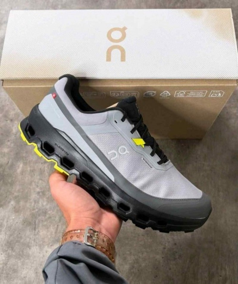 ON CLOUDVISTA 2 RUNNING WATERPROOF