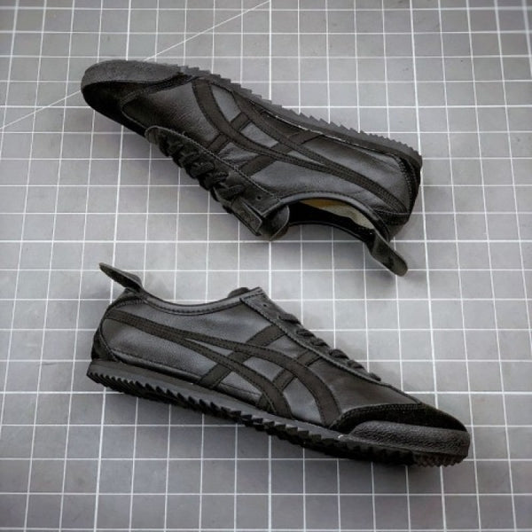 Onitsuka Tiger Mexico 66 Triple Bla