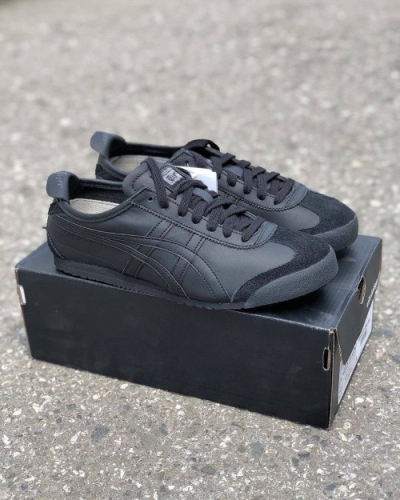 Onitsuka Tiger Mexico 66 Triple Bla
