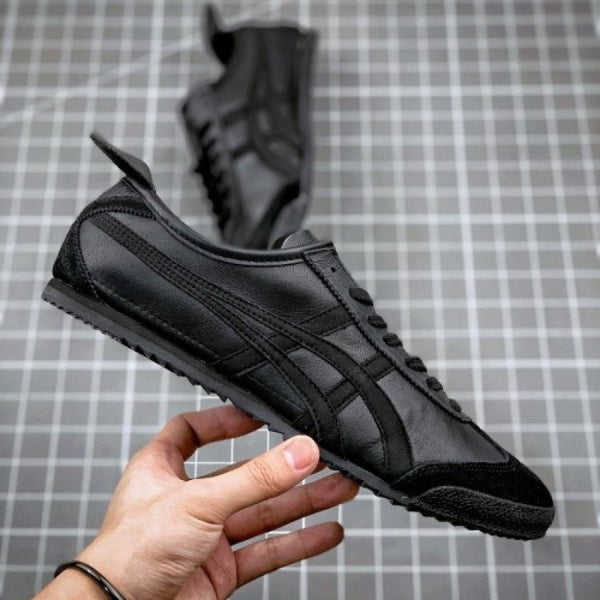 Onitsuka Tiger Mexico 66 Triple Bla
