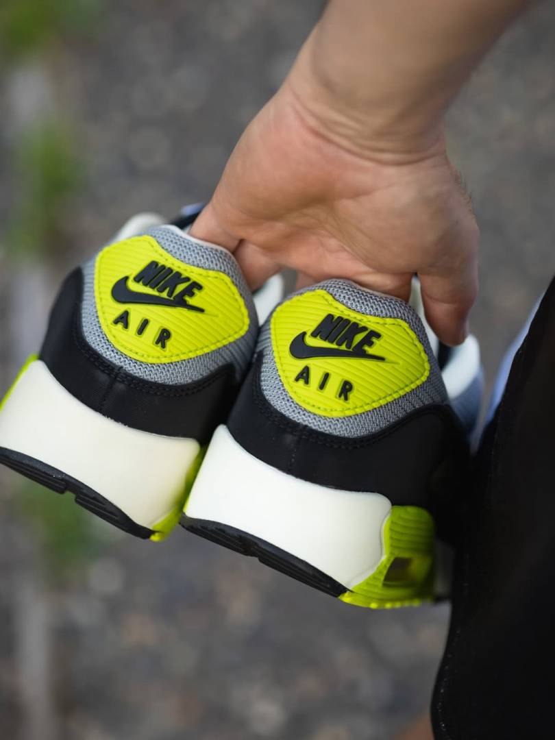 Air Max 90 SP Patta - Waves Sapphire