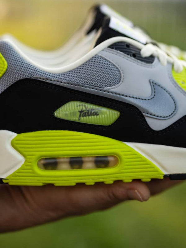 Air Max 90 SP Patta - Waves Sapphire
