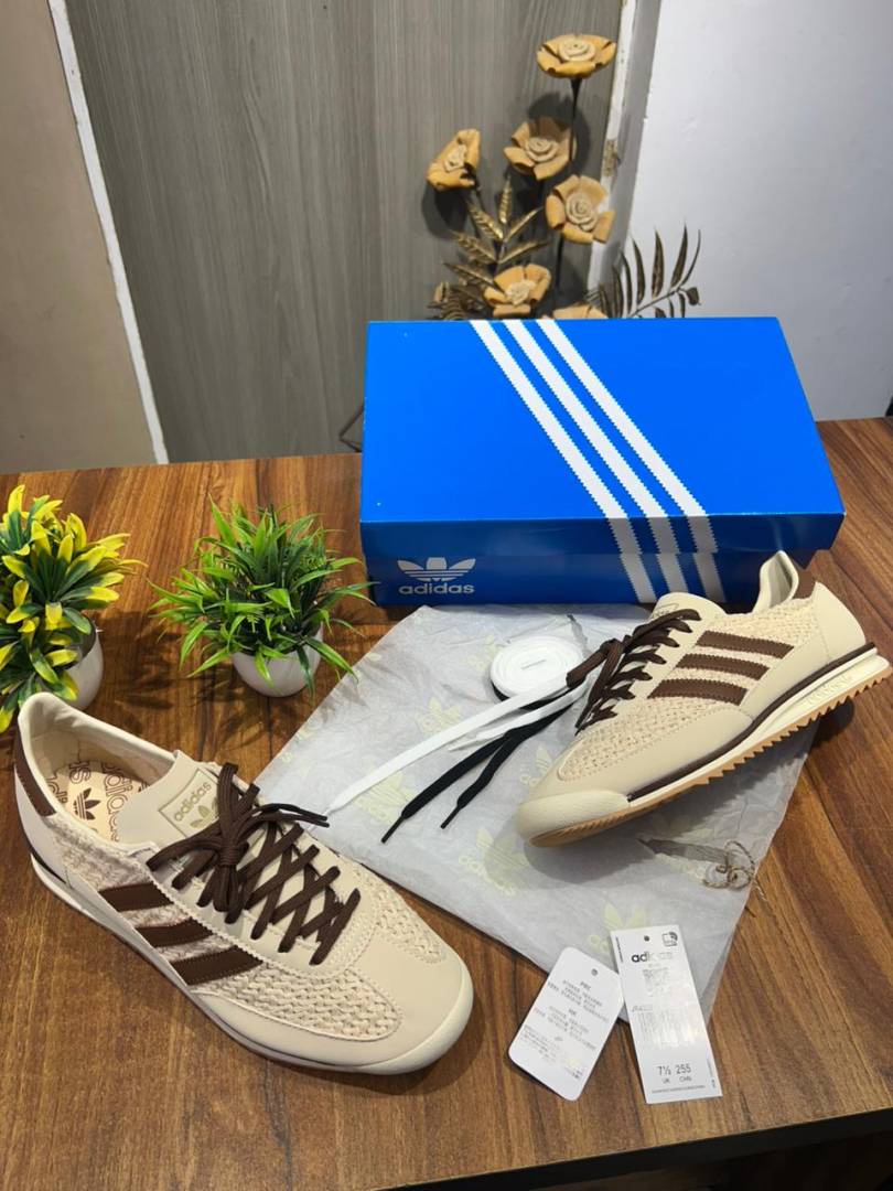 Adida s SL 72 OG sneakers