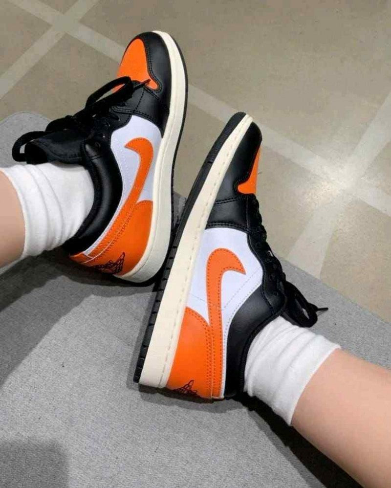 Air Jordan 1 Low Shattered Backboard