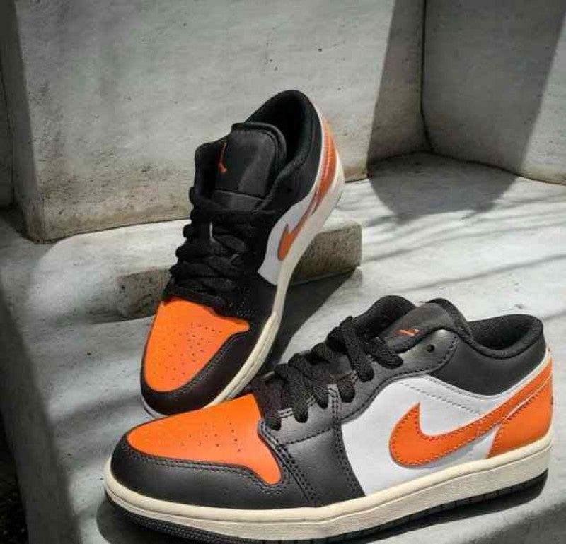 Air Jordan 1 Low Shattered Backboard