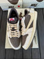 Air Jordan 1 Retro Low OG SP Travis Scott Reverse Mocha