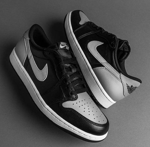 Air Jordan 1 Retro Low OG Shadow