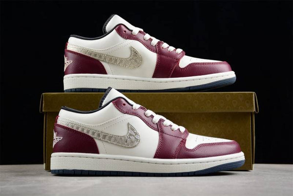 Air Jordan 1 Low SE Lunar New Year