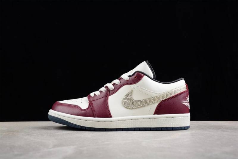 Air Jordan 1 Low SE Lunar New Year