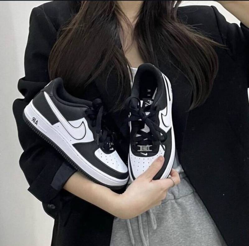 Airforce 1 Panda