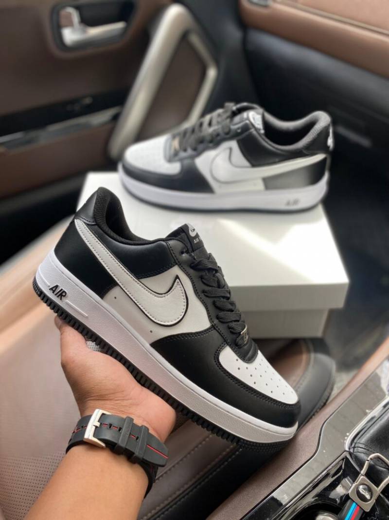 Airforce 1 Panda