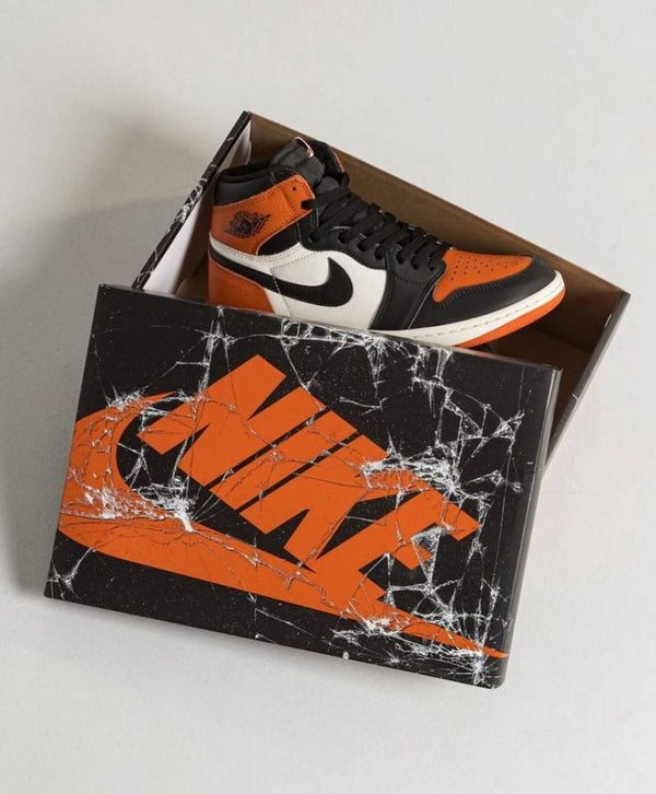 Air Jordan 1 Retro High OG Shattered Backboard