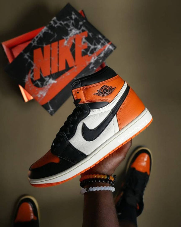 Air Jordan 1 Retro High OG Shattered Backboard