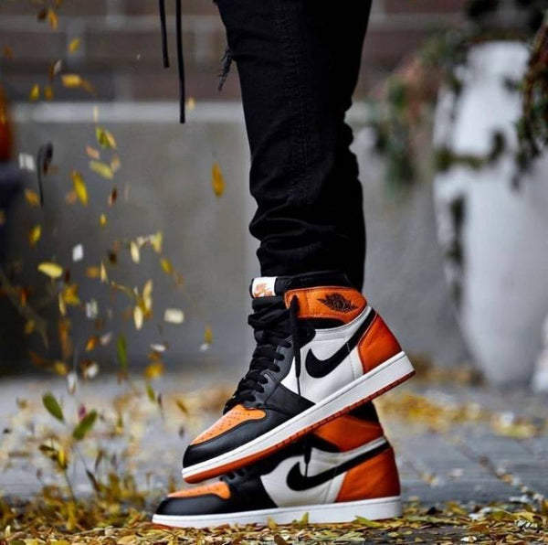 Air Jordan 1 Retro High OG Shattered Backboard