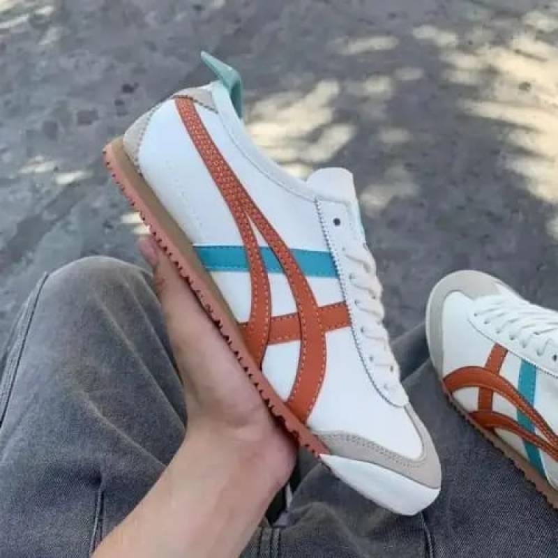 ONITSUKA_TIGER_MEXICO_66_WHITE_ORANGE