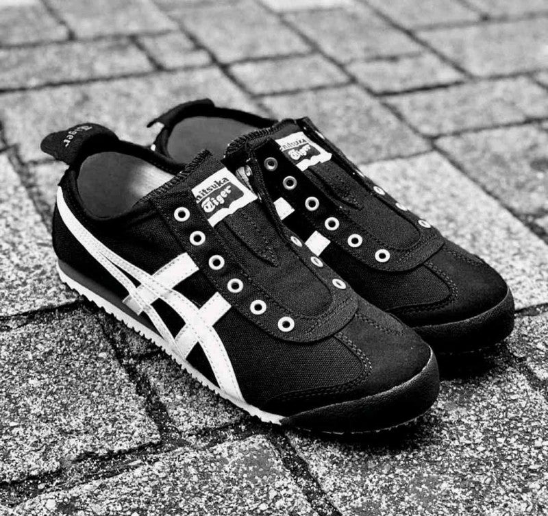 Onitsuka_Tiger_Mexico_66_Slip_On_Black_Putty_Premium_FIX