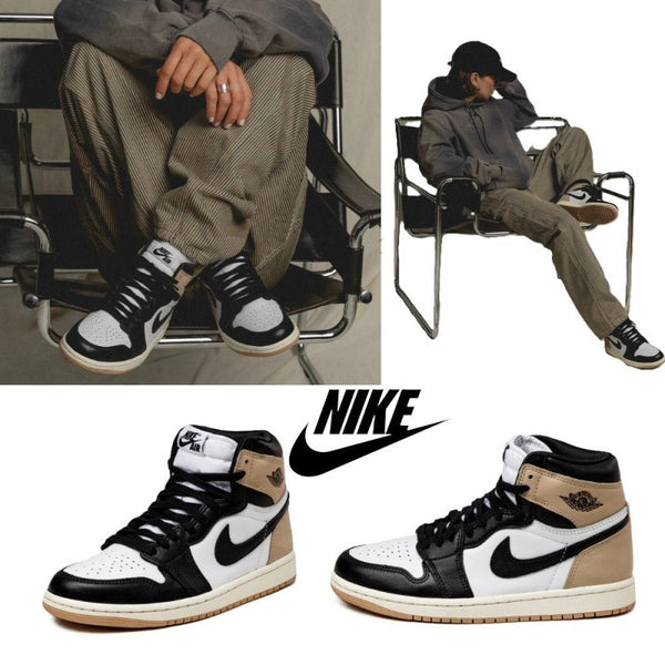 RETRO 1 HIGH OG LATRE